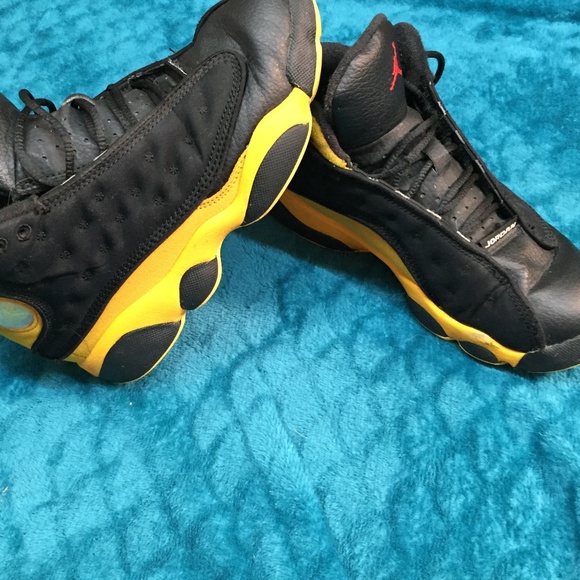 Jordan Other - Air Jordan 13 Retro sneakers YOUTH SIZE 2